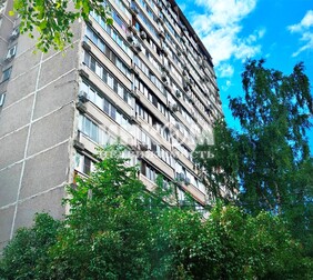 2-комн. квартира