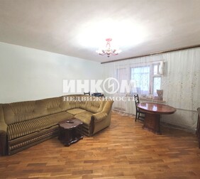 3-комн. квартира