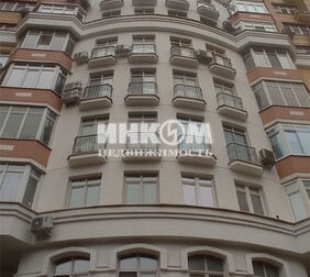 3-комн. квартира