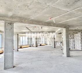 3-комн. апартаменты