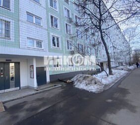 3-комн. квартира