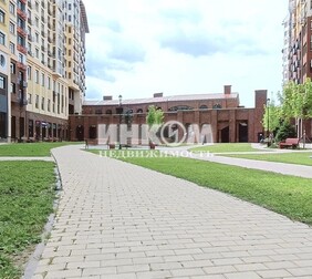 2-комн. квартира