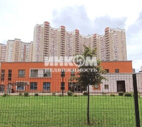 1-комн. квартира