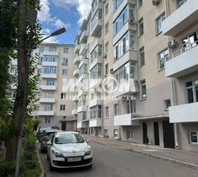 2-комн. квартира