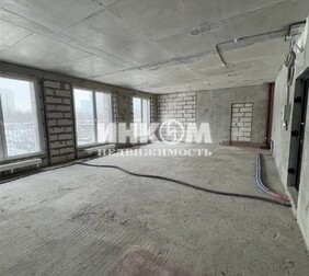 3-комн. квартира