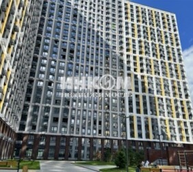 3-комн. квартира