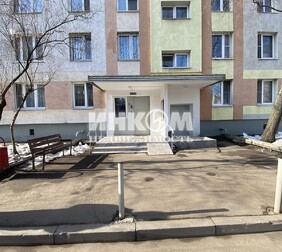 1-комн. квартира