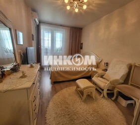 1-комн. квартира