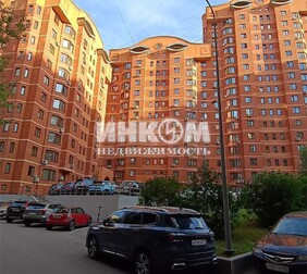 4-комн. квартира