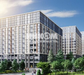 1-комн. квартира