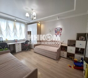 3-комн. квартира