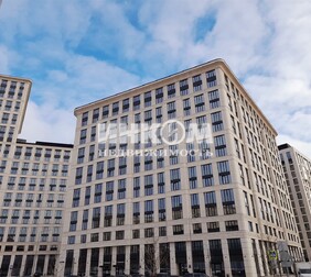 1-комн. апартаменты