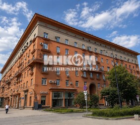 2-комн. квартира
