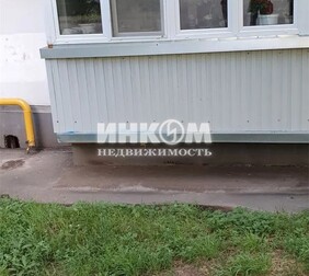 3-комн. квартира