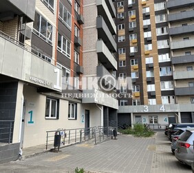 2-комн. квартира