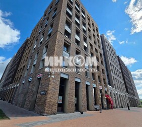 3-комн. квартира