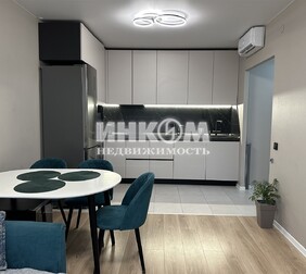 2-комн. квартира