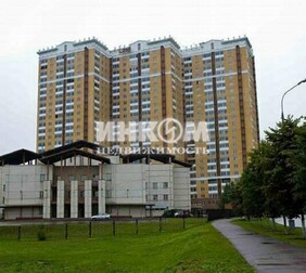 2-комн. квартира