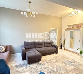 2-комн. квартира