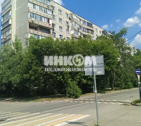 3-комн. квартира