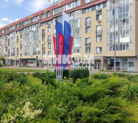 2-комн. квартира