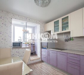 3-комн. квартира