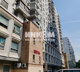 2-комн. квартира