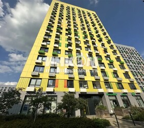 2-комн. квартира