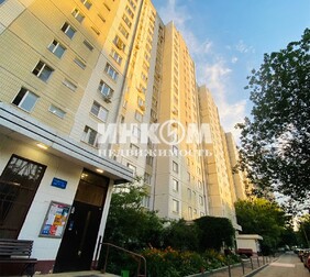 2-комн. квартира