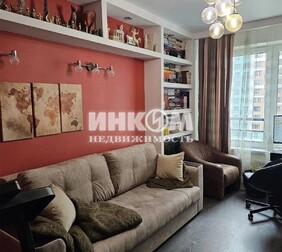3-комн. квартира