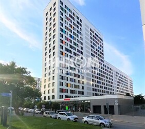 3-комн. квартира