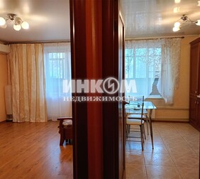 1-комн. квартира