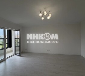 1-комн. квартира