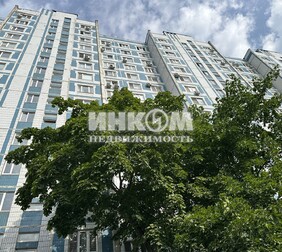 3-комн. квартира