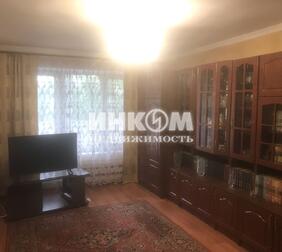 3-комн. квартира
