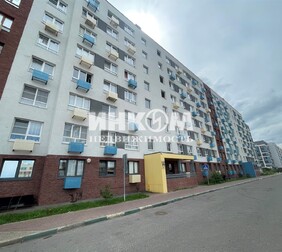 1-комн. квартира