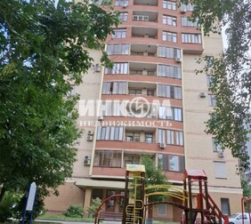3-комн. квартира