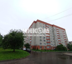 1-комн. квартира