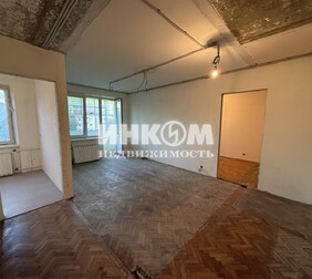 2-комн. квартира