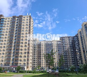 2-комн. квартира