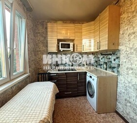 1-комн. квартира