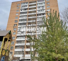3-комн. квартира