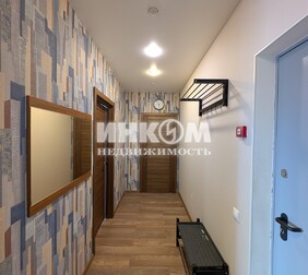 2-комн. квартира