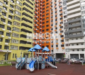 3-комн. квартира