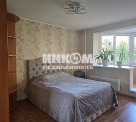 2-комн. квартира
