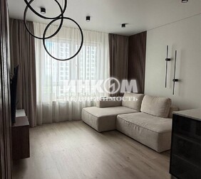 3-комн. квартира