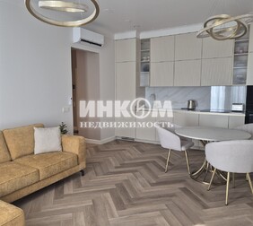 3-комн. квартира