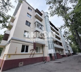 4-комн. квартира