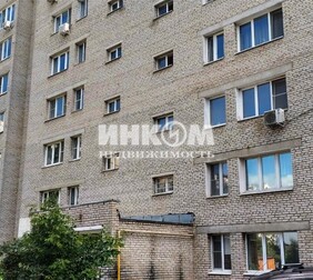 1-комн. квартира