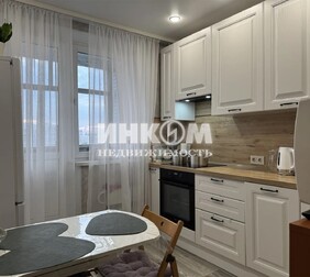 3-комн. квартира
